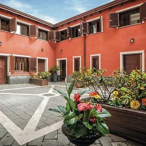 Cortile Dei Sogni Κατάνια