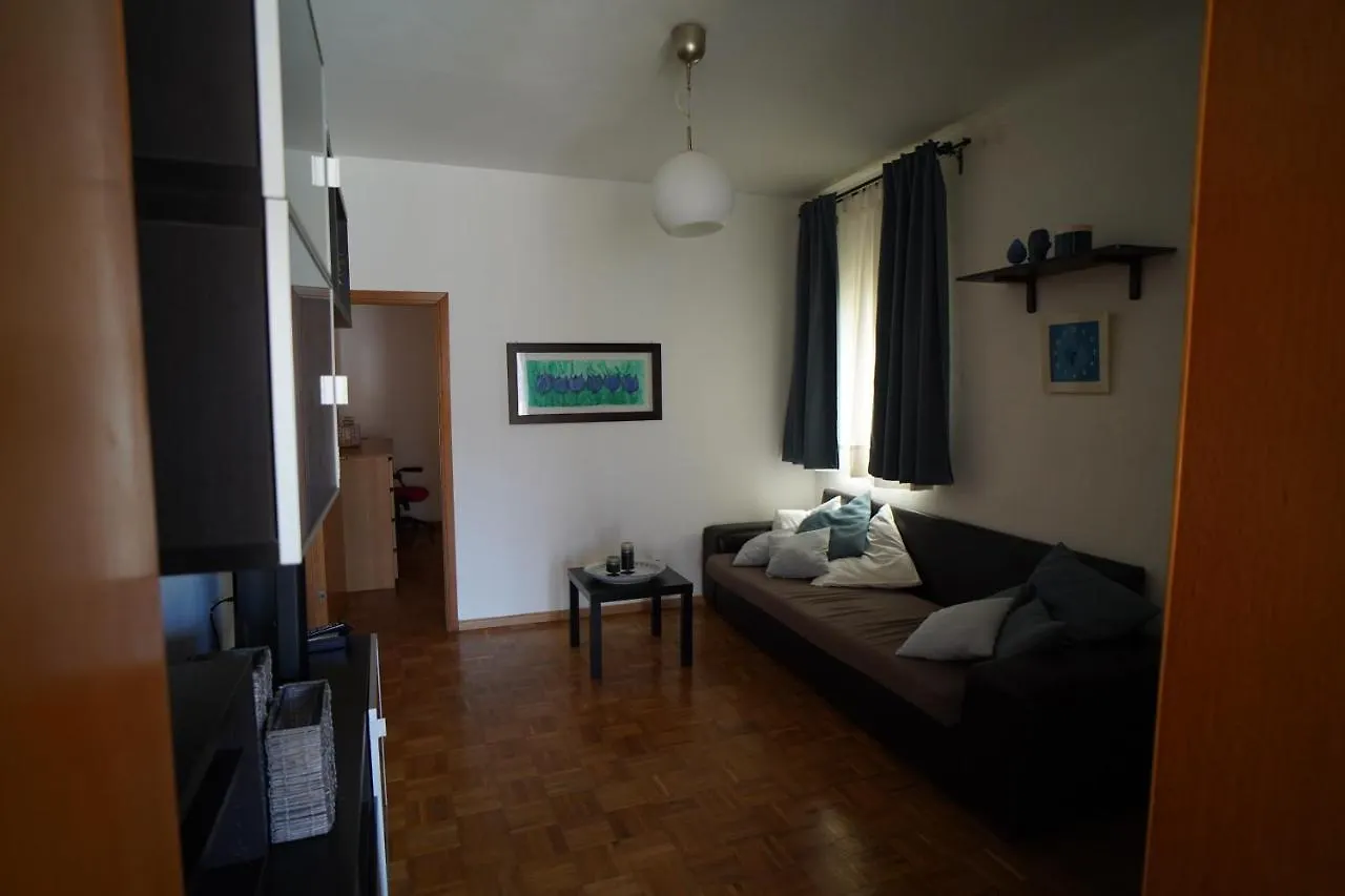 Casa Delle Rondini Apartment Catania