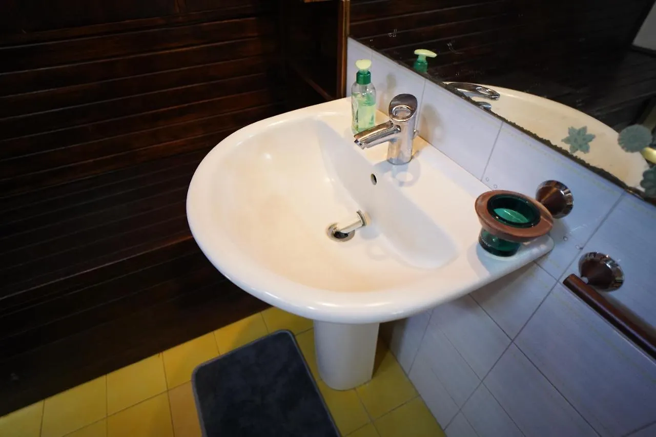 Casa Delle Rondini Apartment Catania 0*,  Italy