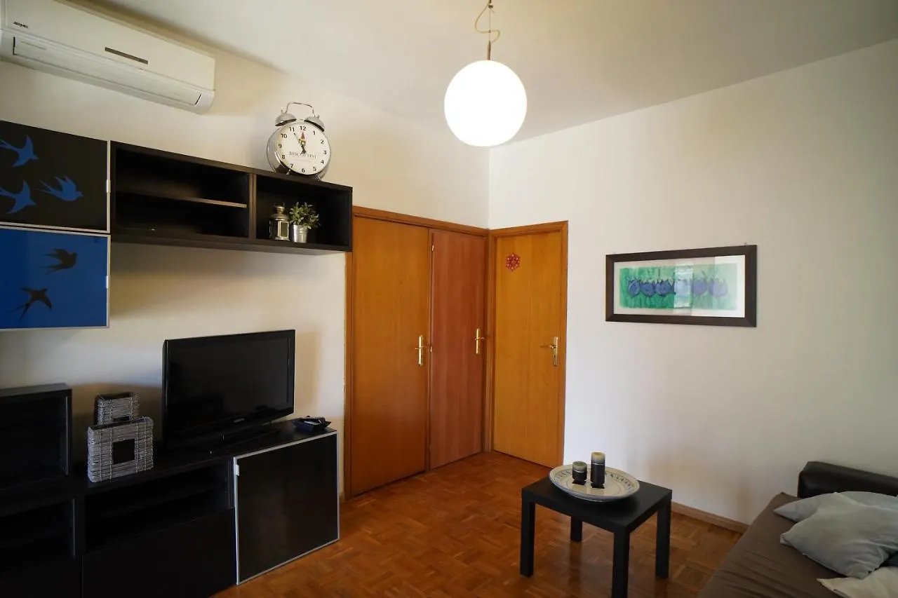 Casa Delle Rondini Apartment Catania Italy