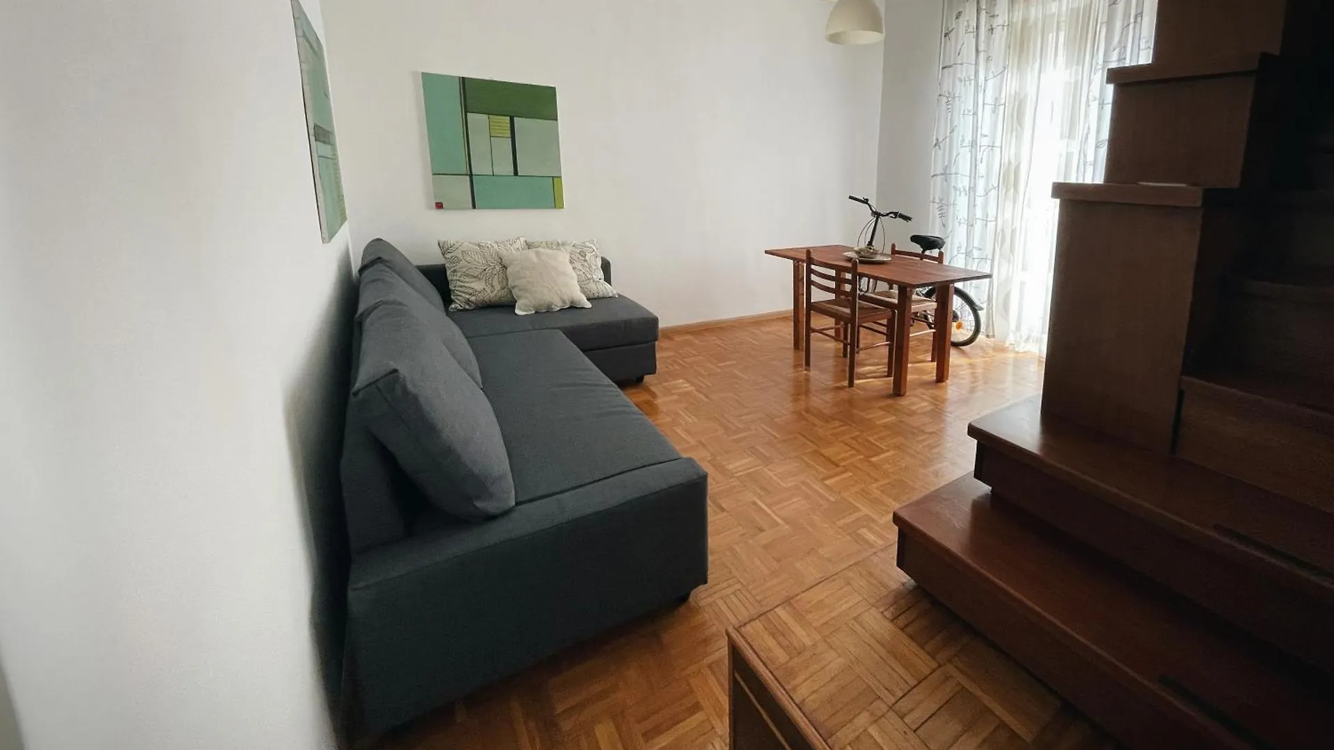 Casa Delle Rondini Apartment Catania 0*,  Italy