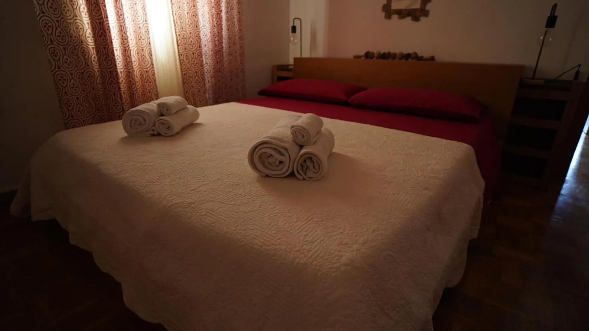 Casa Delle Rondini Apartment Catania