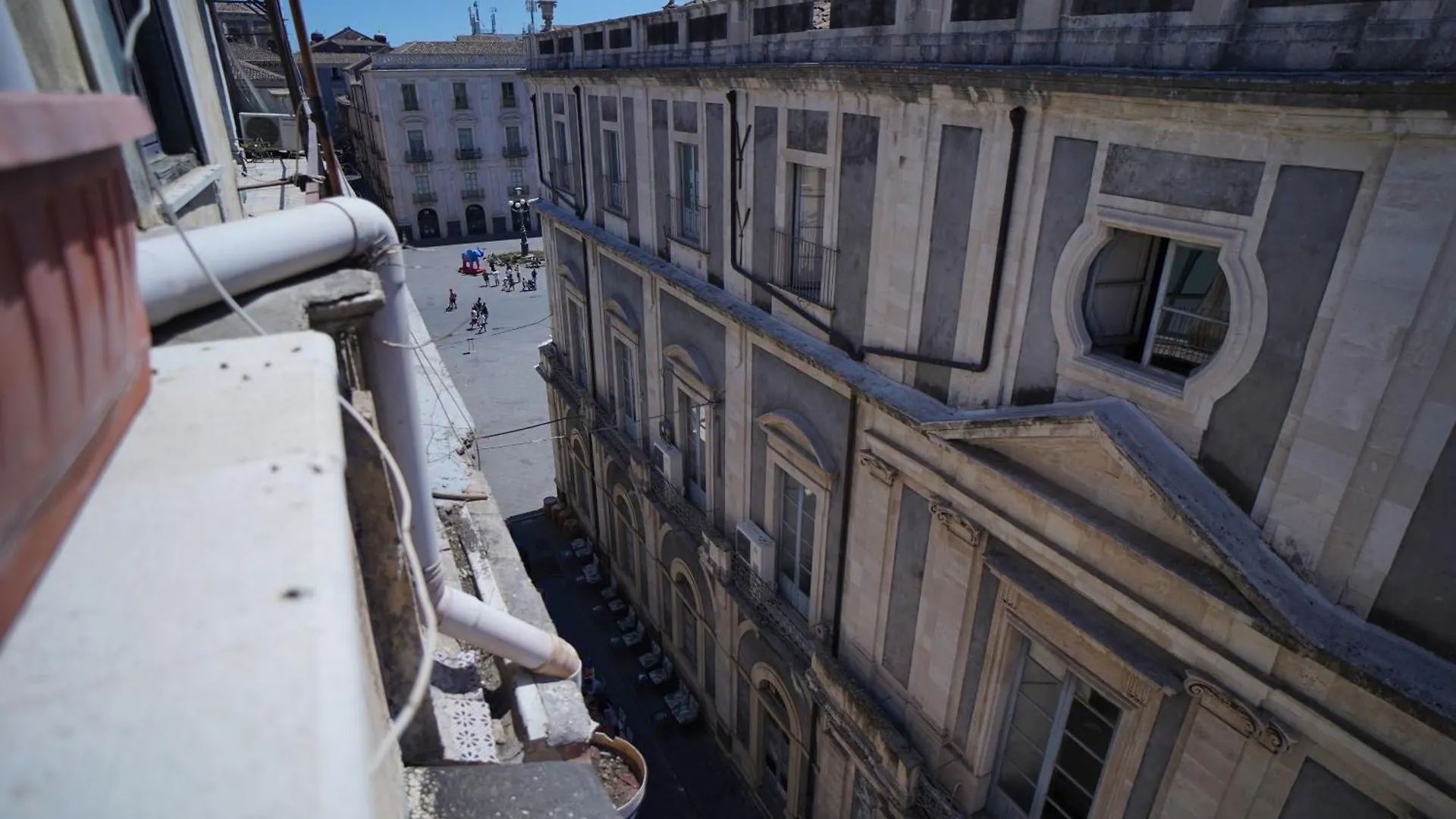 Casa Delle Rondini Apartment Catania