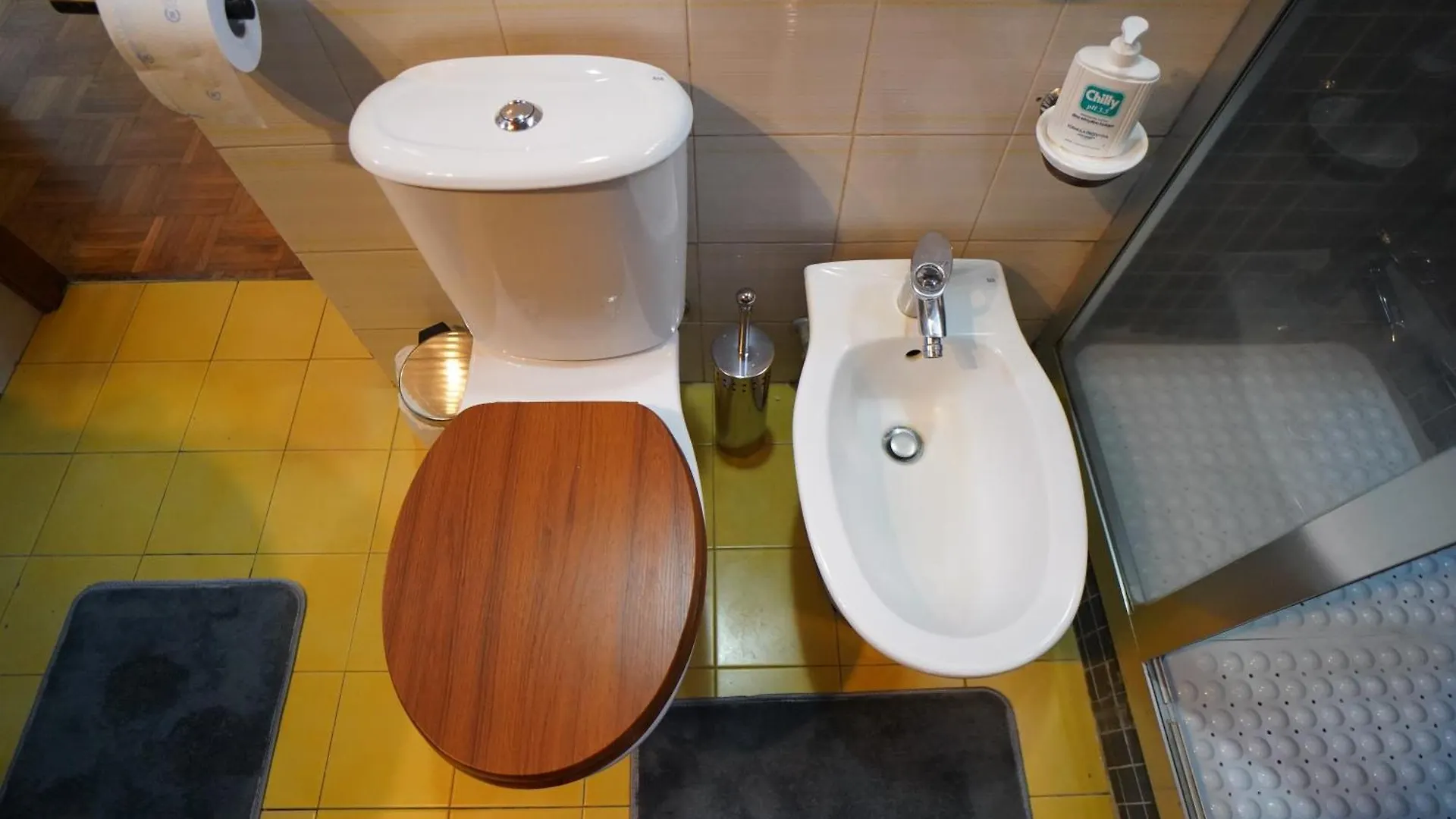 Casa Delle Rondini Apartment Catania