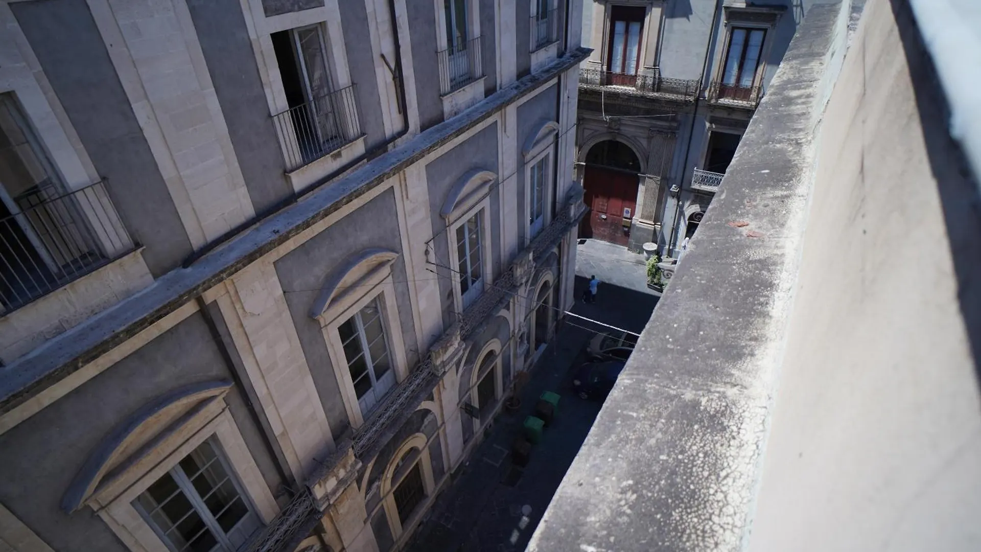 Casa Delle Rondini Apartment Catania 0*,