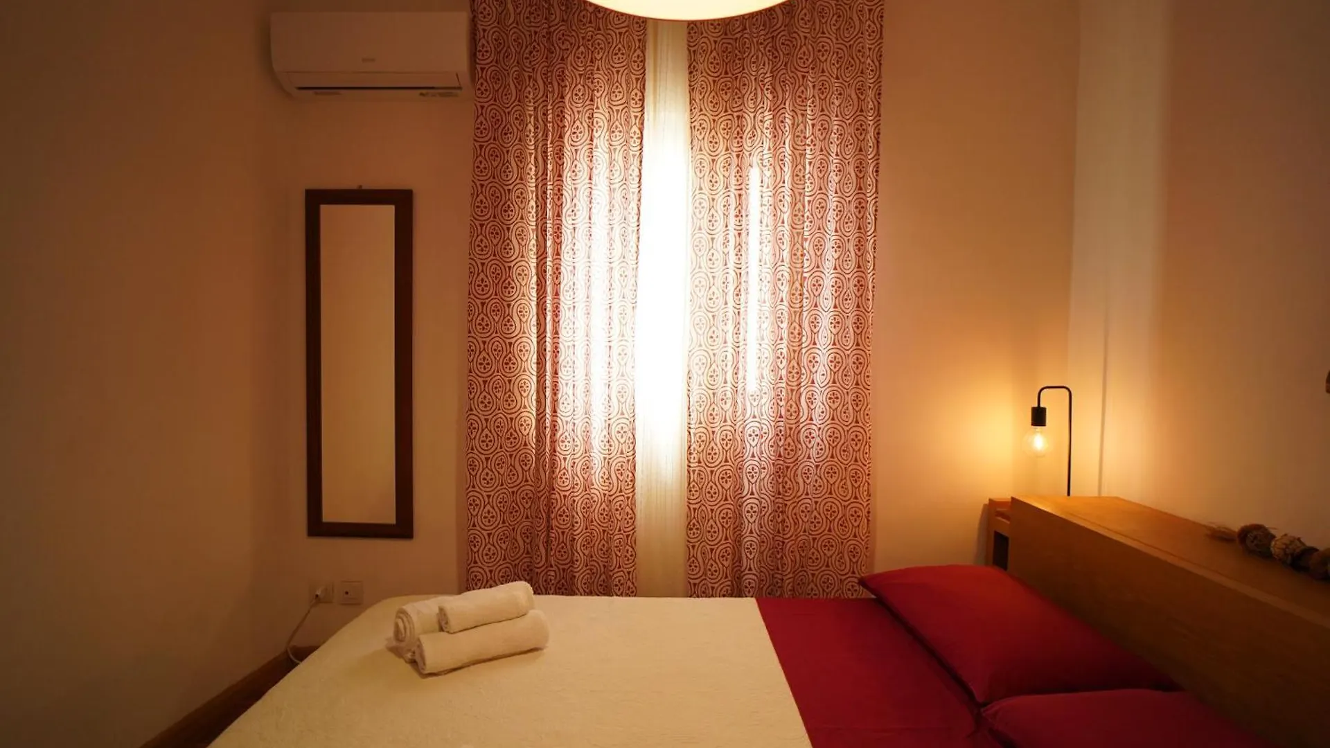 Casa Delle Rondini Apartment Catania